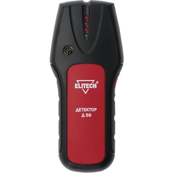Детектор скрытой проводки ELITECH Д 50 182089