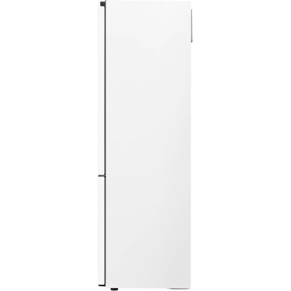 Холодильник LG DoorCooling+ GA-B509CQWL