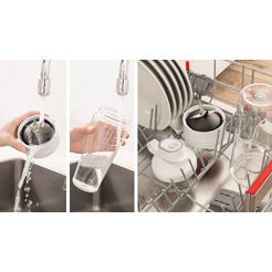Блендер Bosch VitaPower Serie 2 MMB2111T
