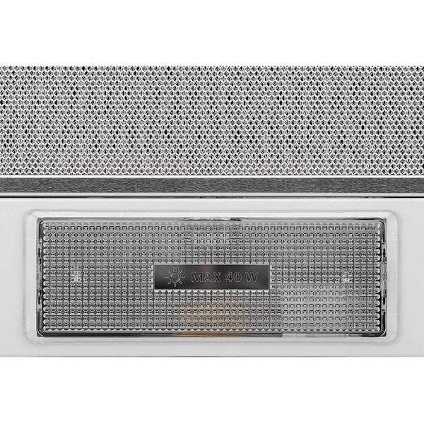 Вытяжка кухонная KRONA KERRY 600 INOX PB