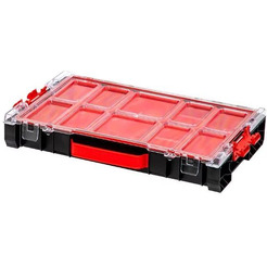 Набор ящиков Qbrick System Pro Set 5в1 (Z255710PG001)