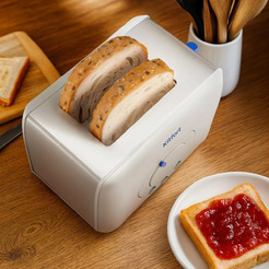 Тостер Kitfort КТ-6562