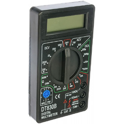 Мультиметр Ресанта DT830B (61/10/218)