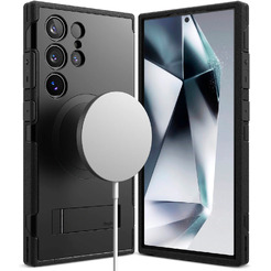 Чехол Ringke ALLES для Galaxy S24 Ultra BLACK