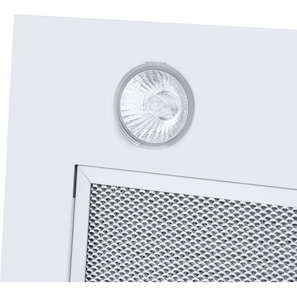 Кухонная вытяжка MAUNFELD Crosby Singl 60 (белый)