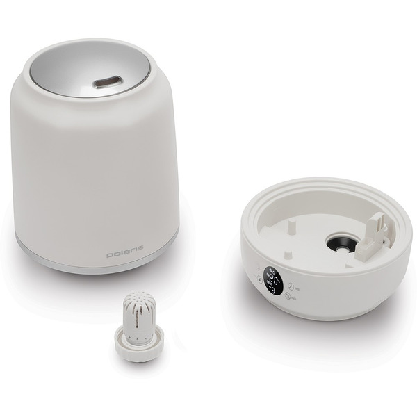Увлажнитель воздуха POLARIS PUH 7205Di (Белый)