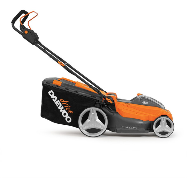 Газонокосилка Daewoo Power DLM 4042Li SET