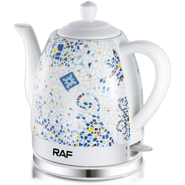 Электрический чайник RAF R.7837