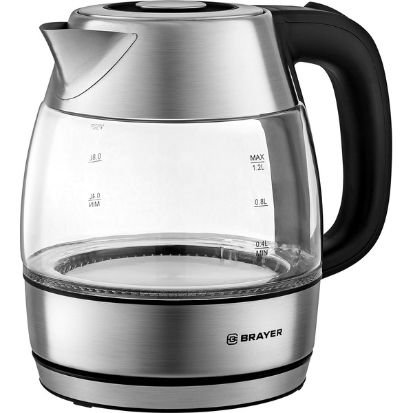 Чайник электрический BRAYER BR6113
