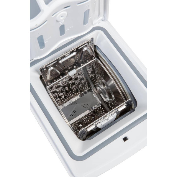 Стиральная машина Korting KWMT 1270 I