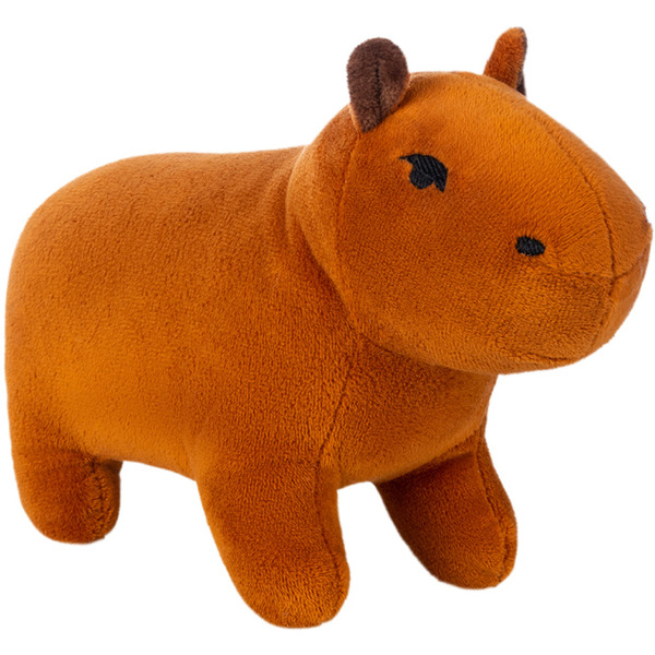 Мягкая игрушка Fancy Капибара KAPD0U