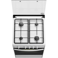 Кухонная плита Darina 1B1 GM441 018 W