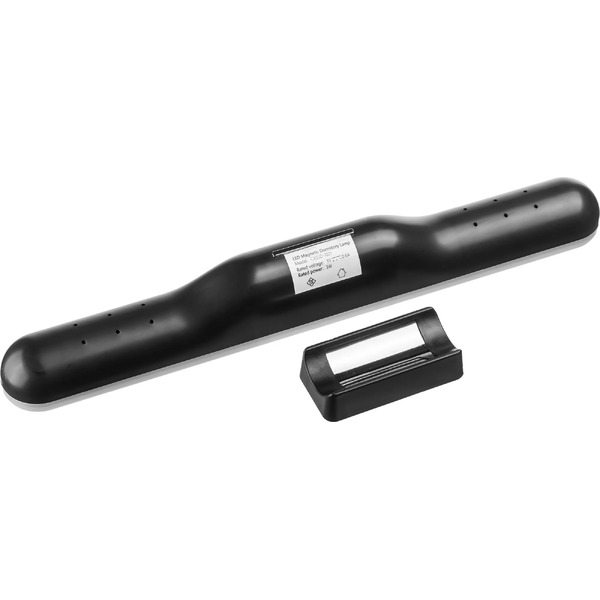 Светильник Sundays Home LED 6403000680A (черный)