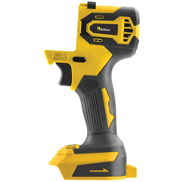 Дрель-шуруповерт Kolner Combo 20V PRO KCMT 20-3C (8022500025)