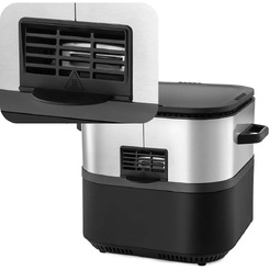 Аэрогриль «2 в 1» Kitfort КТ-8127