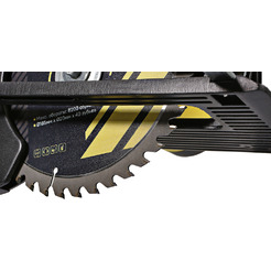 Циркулярная пила Hanskonner HCS51185