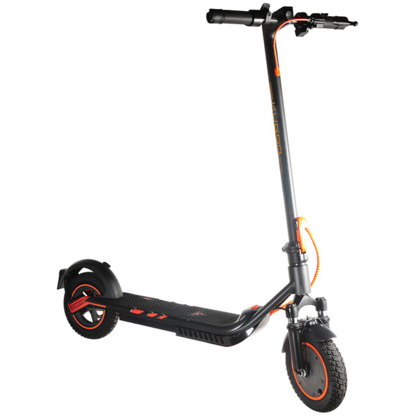 Электросамокат Kugoo F2