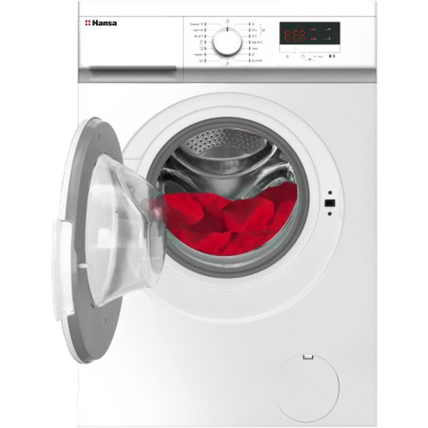 Стиральная машина Hansa WHN712D1W