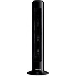 Вентилятор Brayer BR4952BK