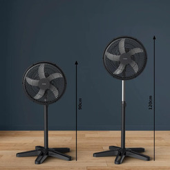 Напольный вентилятор TEFAL VF3110F0