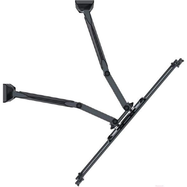 Кронштейн для телевизора Gembird WM-75ST-02