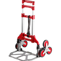 Тележка складная WORTEX FT 1080-6 (1323380)