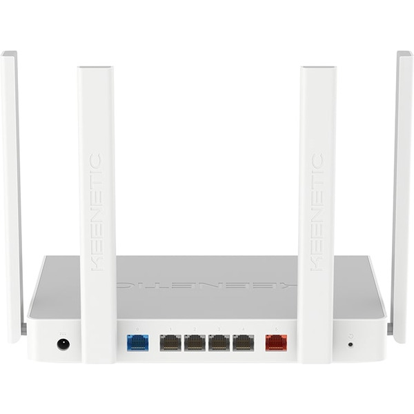 Wi-Fi роутер Keenetic Ultra KN-1811