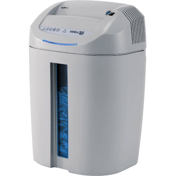 Шредер Kobra +1 SS6 E/S