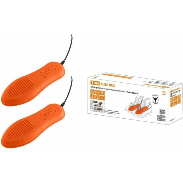 Сушилка для обуви TDM ELECTRIC Универсал SQ2502-0001
