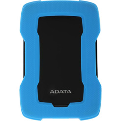 Жесткий диск A-Data AHD330-1TU31-CBL