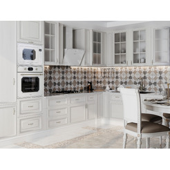 Кухонная вытяжка Korting KHC 69059 RGW