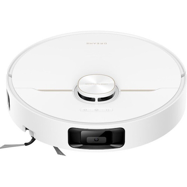 Робот-пылесос Dreame Robot Vacuum L50 White RLL43SA (белый)