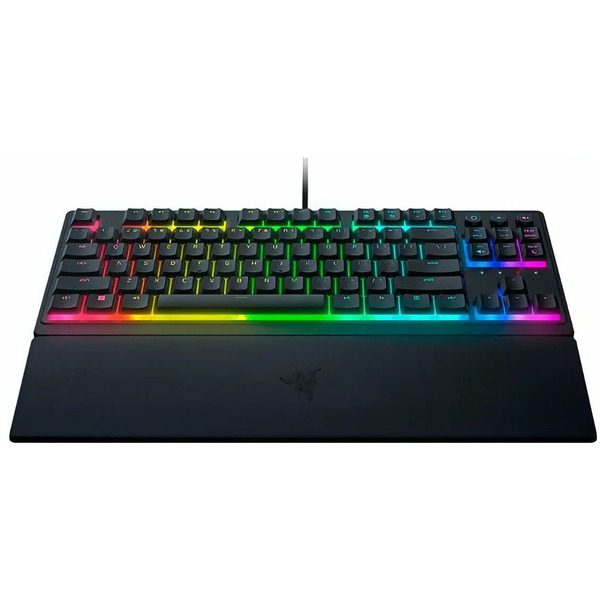 Игровая клавиатура RAZER Ornata V3 Tenkeyless (RZ03-04881600-R3R1)