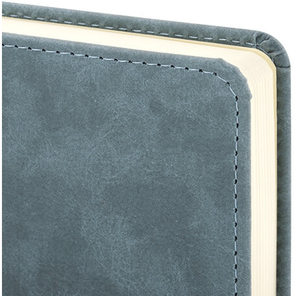 Ежедневник недатированный BRAUBERG Status 113365