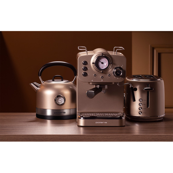 Электрочайник Polaris PWK 1741CA