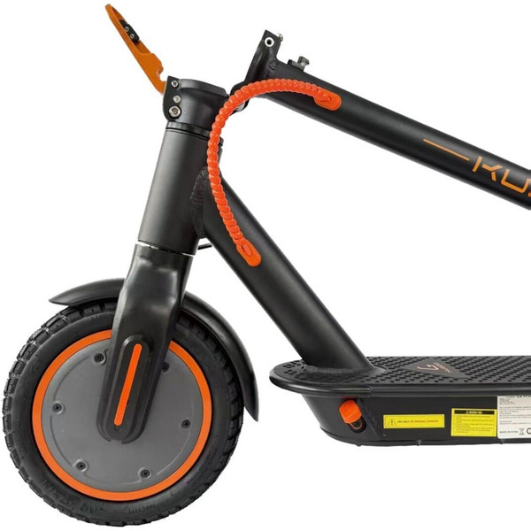 Электросамокат Kugoo L2 Pro Plus