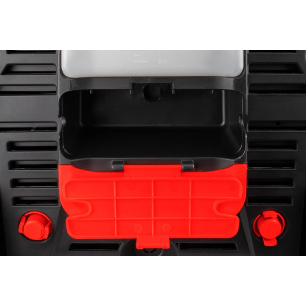 Мойка высокого давления Verton WM-2500R (01.9674.16682)