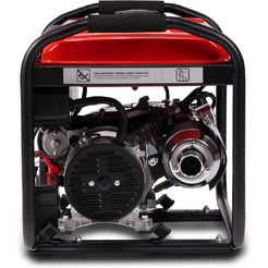 Генератор Stavr SEG 3500E 9040200016