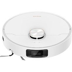 Робот-пылесос Dreame Robot Vacuum D30 Pro White RLD29SA (белый)
