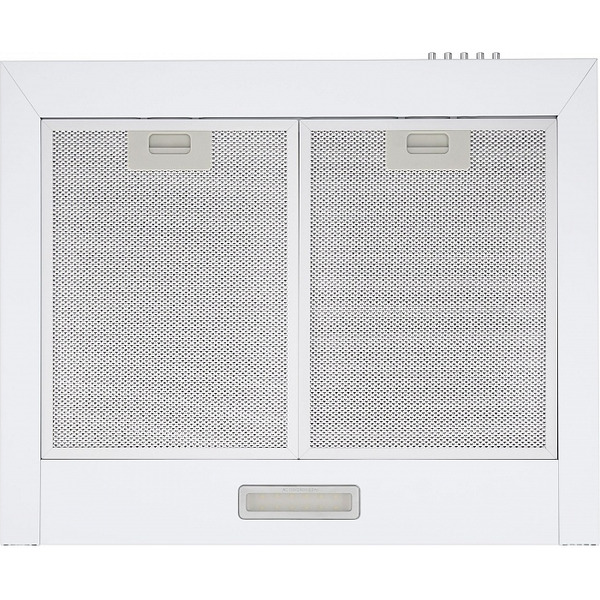 Кухонная вытяжка MAUNFELD Cork 50 (белый)