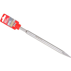 Зубило WORTEX Пика SDS+ 250мм (WCP002500P0011)