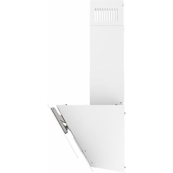 Кухонная вытяжка Elikor Vertex WH 50 (белый)