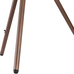 Подставка для телевизора Cactus CS-ST1246BKWN