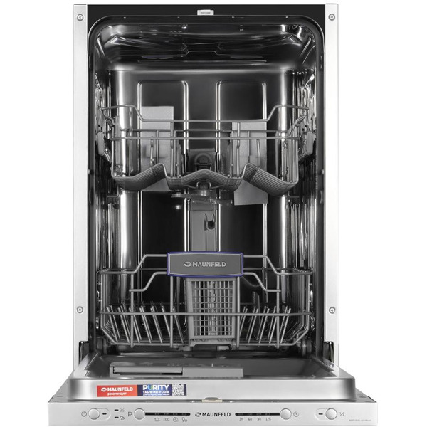 Встраиваемая посудомоечная машина MAUNFELD MLP-08S Light Beam