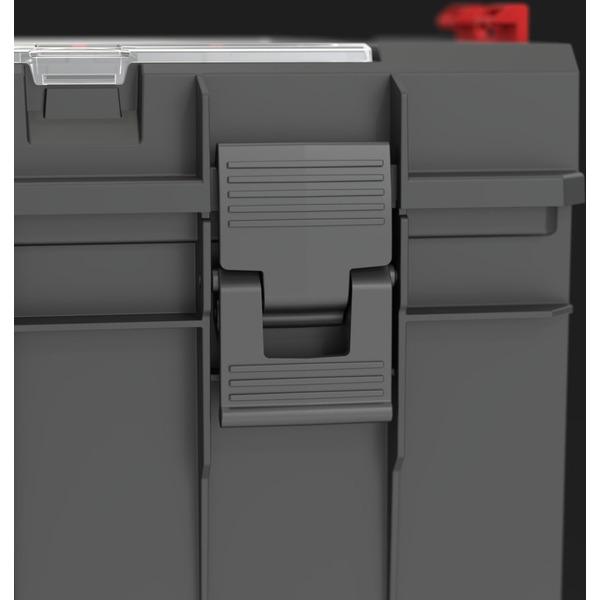 Ящик для инструмента Qbrick System Pro 600 (SKRQPRO600CZAPG002)