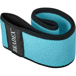 Текстильная фитнес резинка Bradex SF 0749 (размер L)