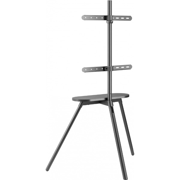 Подставка для телевизора Cactus CS-ST2844GY