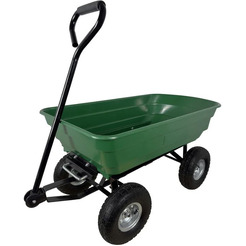 Тележка четырехколесная RAD ТК 300 (71066893)