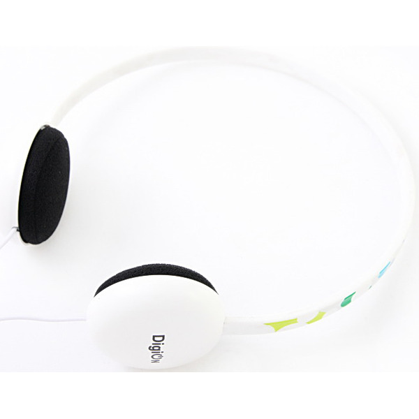 Гарнитура с микрофоном DIGION PTCY617W