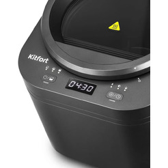 Кухонный компостер Kitfort КТ-6394